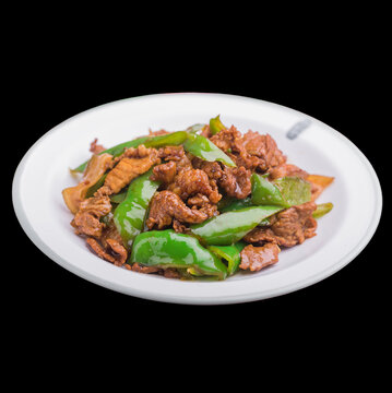 湖南小炒肉