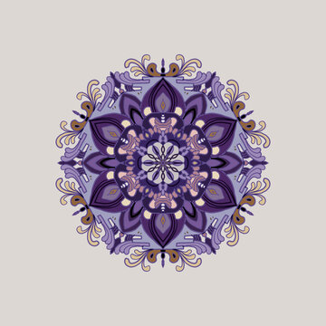 花纹图案