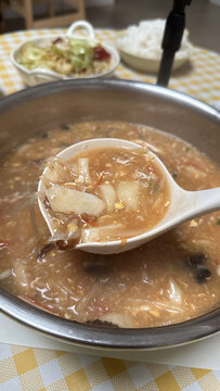马蹄汤