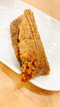 肉粽