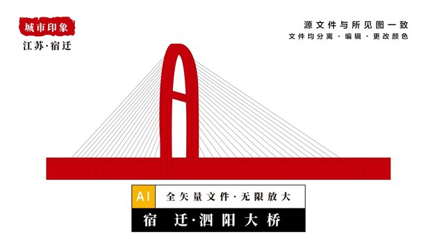 宿迁泗阳大桥