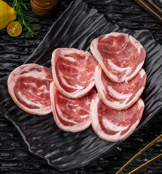 羊五花肉