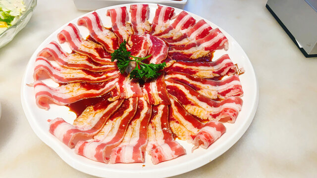 肥牛片