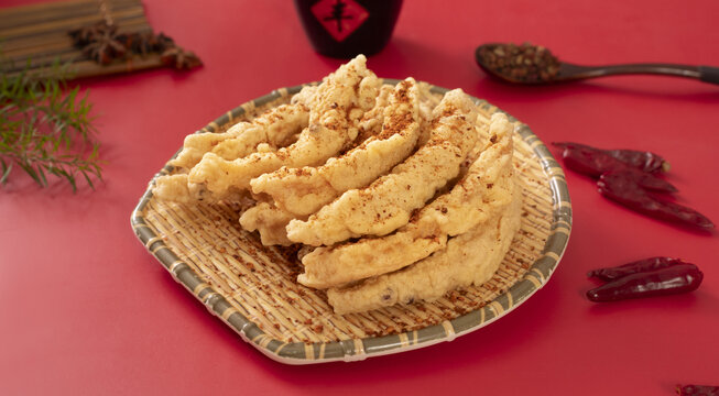 小酥肉