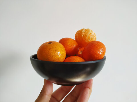 砂糖橘