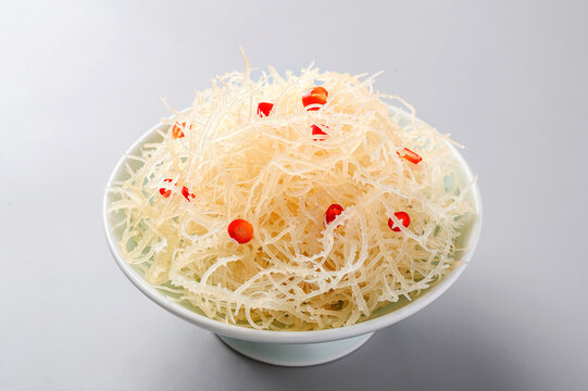 石花菜
