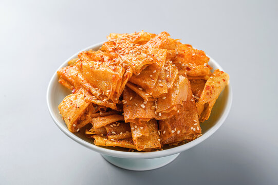 常德麻辣肉