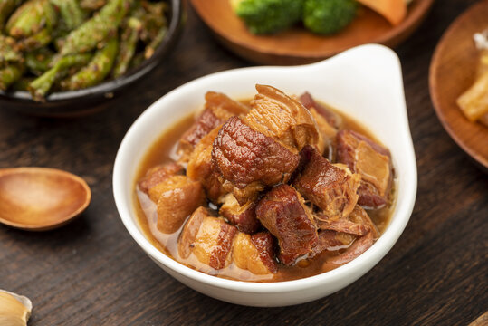 坛肉