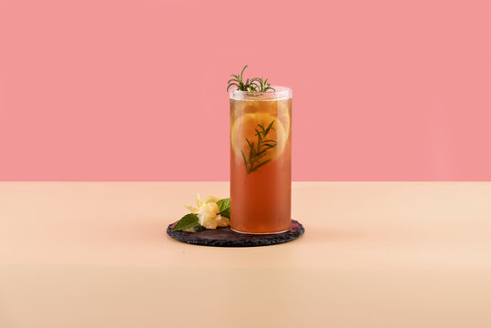 柚子红茶