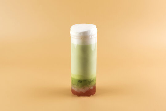 哈密瓜果汁