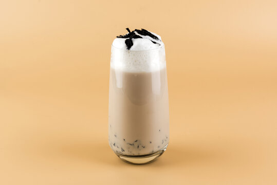 奶茶