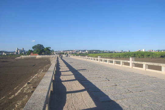 中国洛阳桥