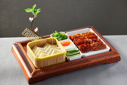 脆香里烤肉