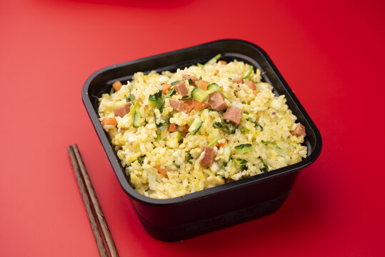 扬州炒饭