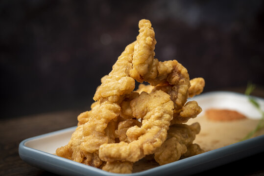小酥肉