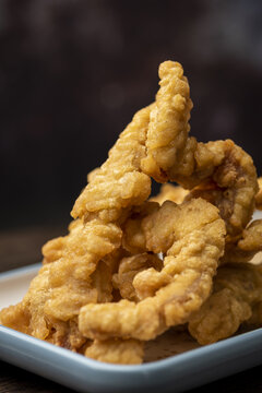 小酥肉