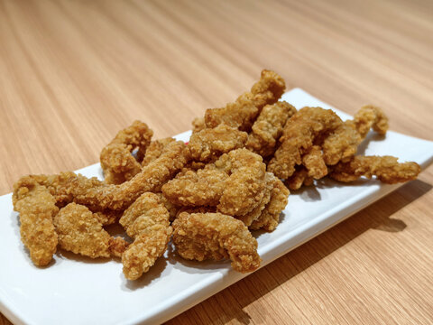 小酥肉