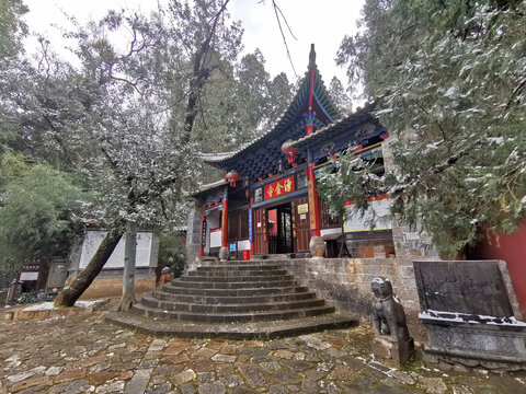 湧金寺