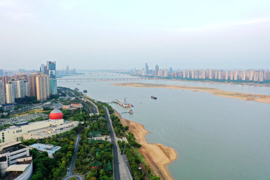 南昌滕王阁