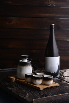 日本清酒
