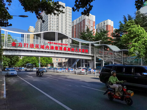 河南平顶山