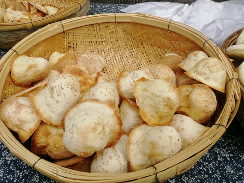 炉火烧