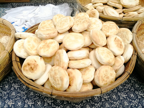 火烧