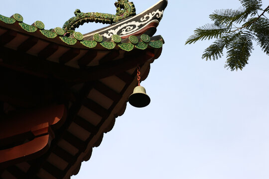 铜铃