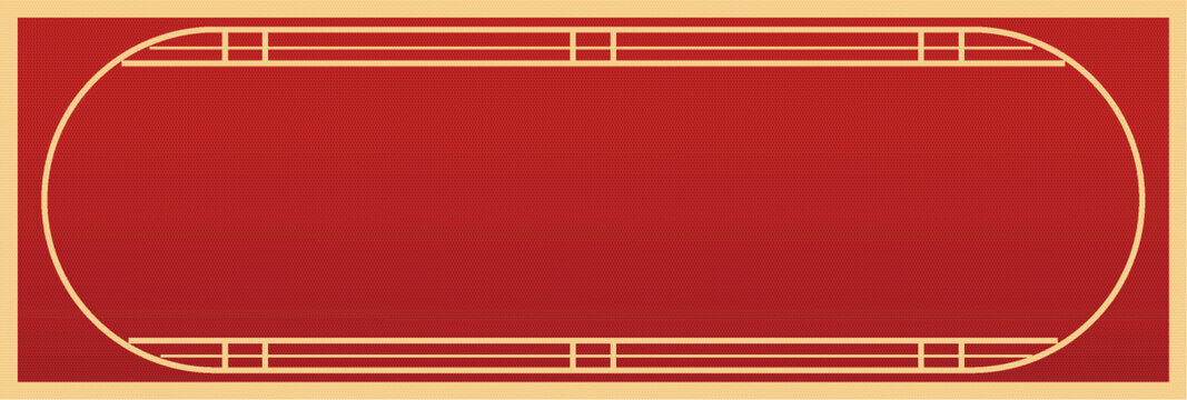 电商节日边框