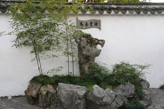 江南水乡