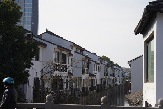 江南水乡