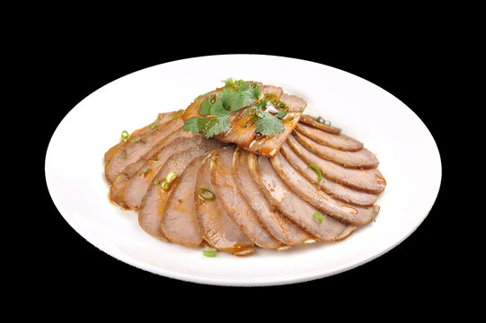 五香牛肉