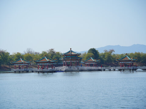 肇庆七星岩