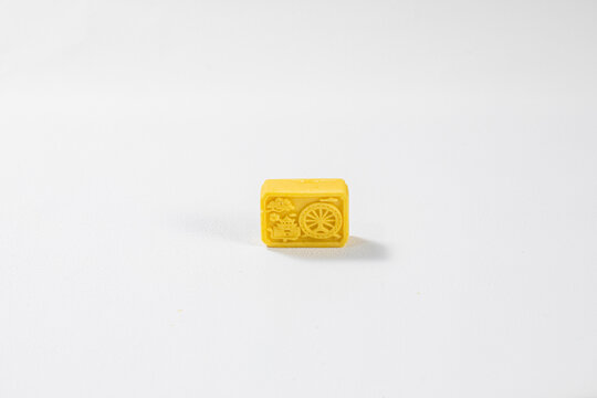 绿豆糕