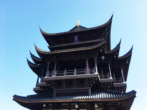 鸡鸣山