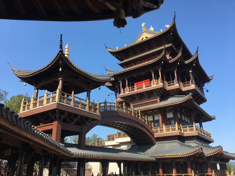 鸡鸣山