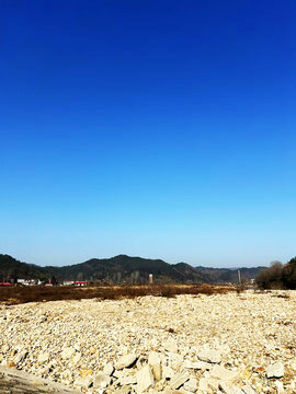 乡间