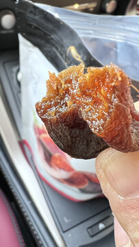 蜜饯