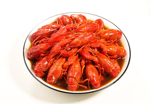 小龙虾