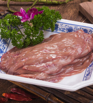 大刀腰片