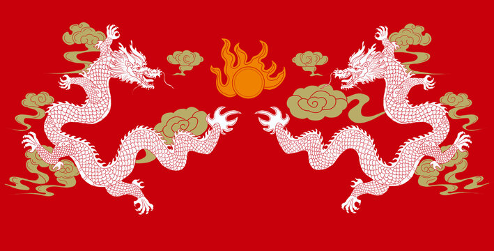 龙纹