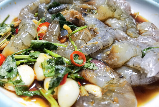 生腌
