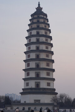 定州