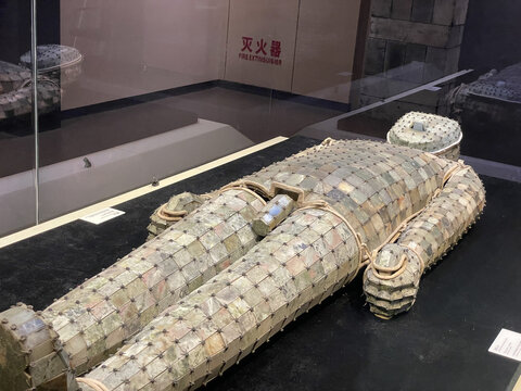 定州博物馆