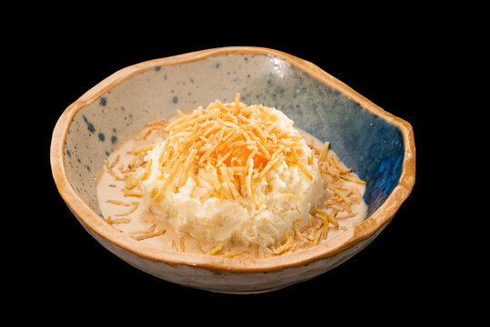 日式土豆泥