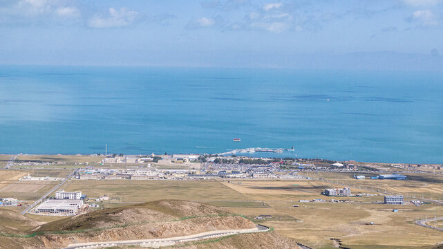 青海湖