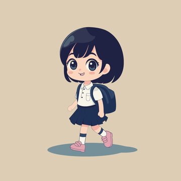 小学生