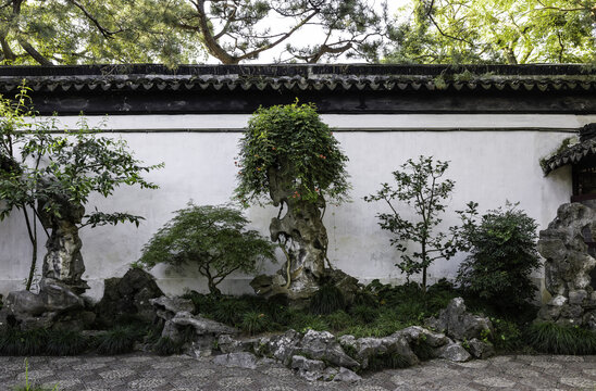 园林景观