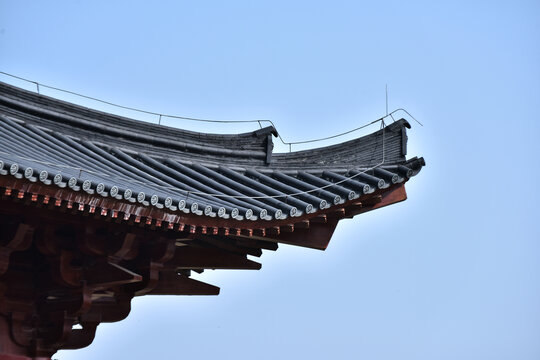 中式建筑