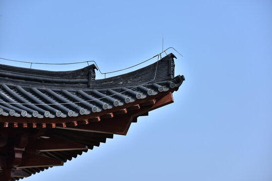 中式建筑